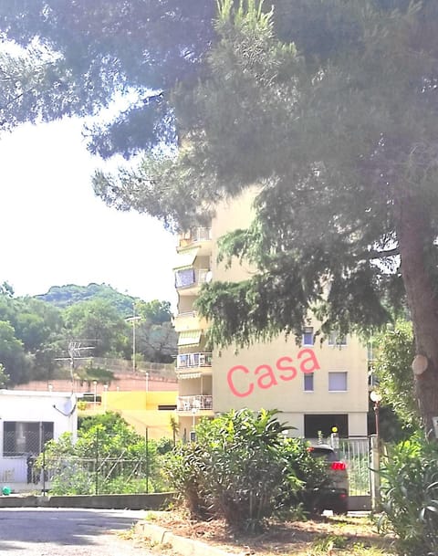 Il Cuore al Mare Apartment in Savona