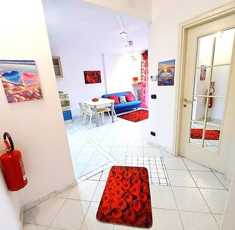 Il Cuore al Mare Apartment in Savona