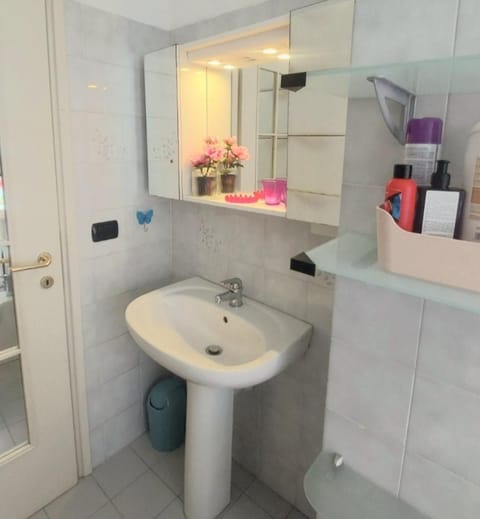 Il Cuore al Mare Apartment in Savona