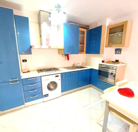 Il Cuore al Mare Apartment in Savona