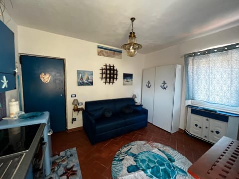 I cavallucci marini Apartment in Lerici