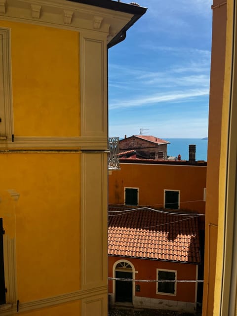 I cavallucci marini Apartment in Lerici