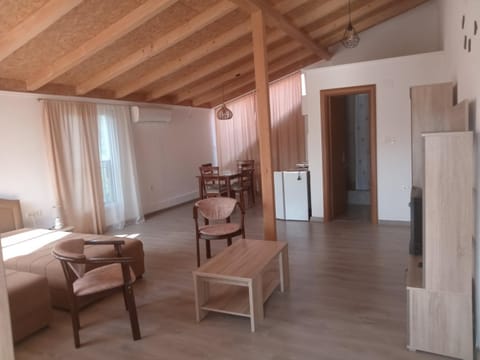 Borov Apartment Apartment in Montenegro