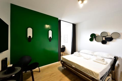 BARI SUITE APARTMENTS - Modern House Apartment in Bari