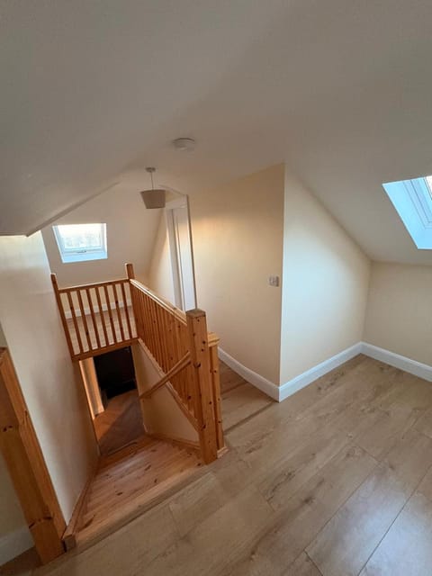 Clare glens cottage House in County Limerick