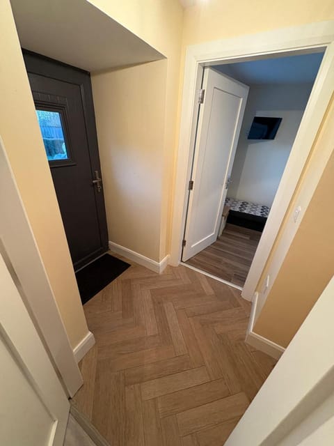 Clare glens cottage House in County Limerick