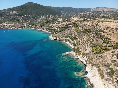 Thalasson Beach House Apartment in Messenia