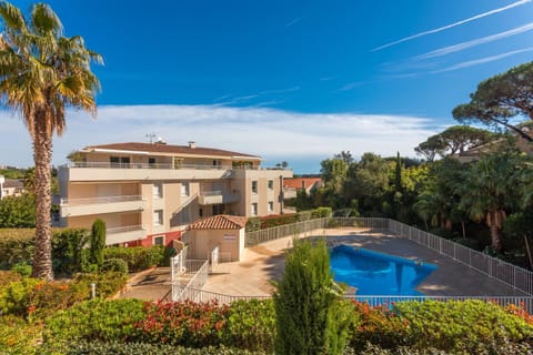 Petit Paradis à Cavalaire Apartment in Cavalaire-sur-Mer