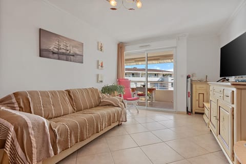 Petit Paradis à Cavalaire Apartment in Cavalaire-sur-Mer