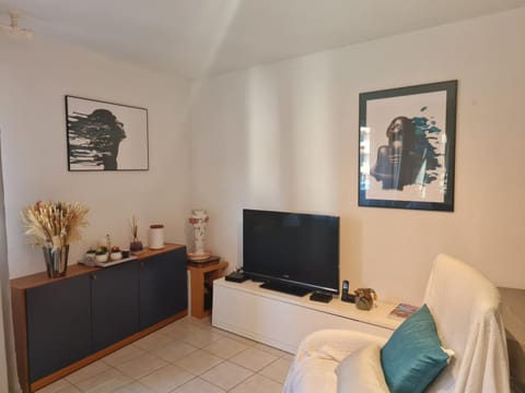 Perle de la côte Apartment in Roquebrune-Cap-Martin