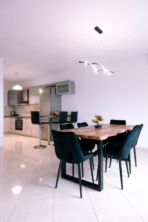 Blue Aqua Dream Apartment in Kavala