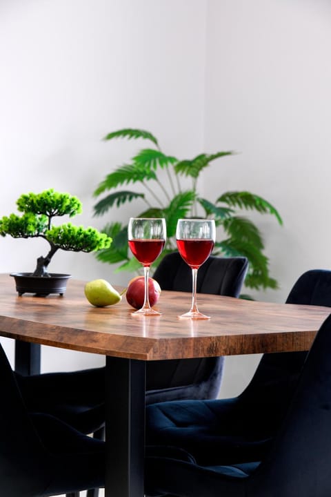 Blue Aqua Dream Apartment in Kavala