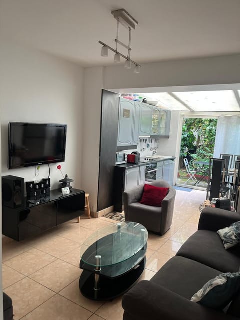 Cocon à Vincennes, Paris tout près Apartment in Vincennes