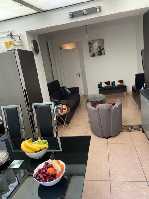 Cocon à Vincennes, Paris tout près Apartment in Vincennes