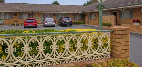 Area and facilities