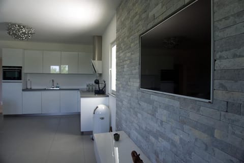 Villa Vuletic House in Šibenik-Knin County, Croatia