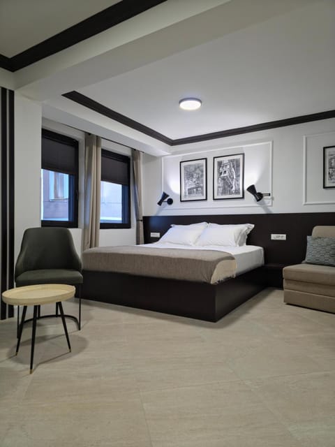 Bed, Bedroom, furniture