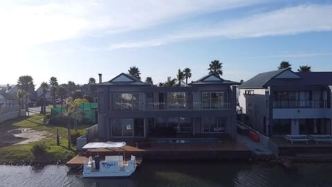 River view