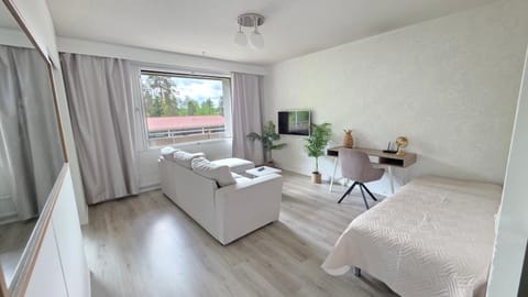 Villa Ruths Stay Hauki Apartment in Finland