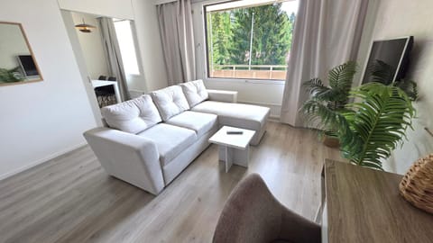 Villa Ruths Stay Hauki Apartment in Finland