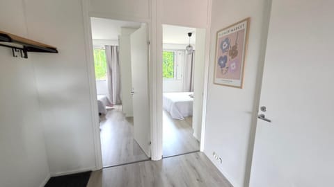 Villa Ruths Stay Hauki Apartment in Finland