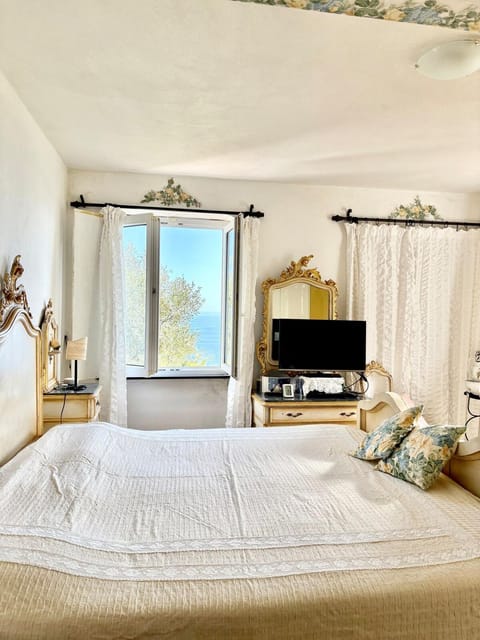 Villa Mare con Piscina Villa in Genoa