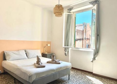 Monterosso nel cuore Apartment in Monterosso al Mare