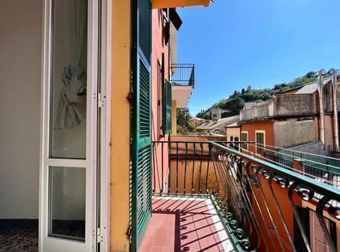 Monterosso nel cuore Apartment in Monterosso al Mare