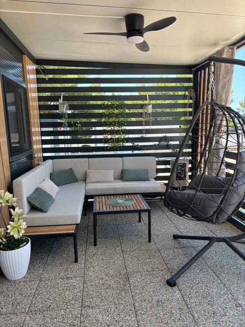 Balcony/Terrace, Seating area