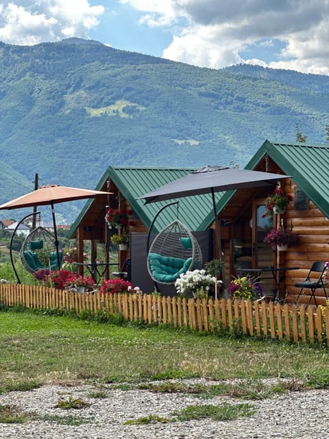 Camp Laksi Campground/ 
RV Resort in Montenegro