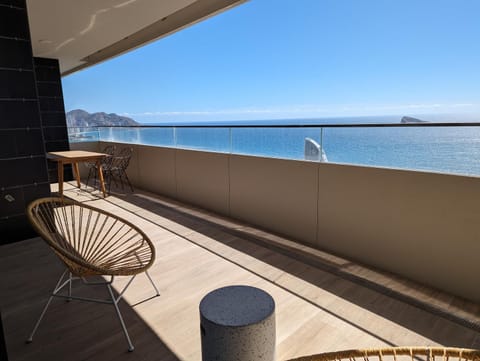 View (from property/room), Sea view