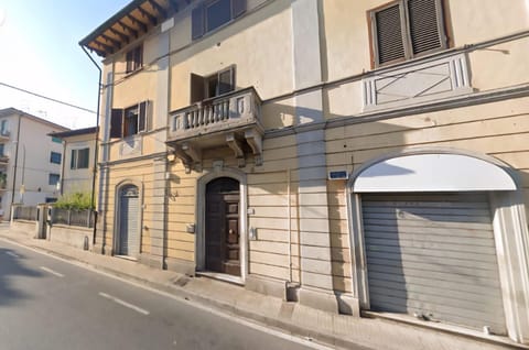 SLEEP & GO Pisa House in Pisa