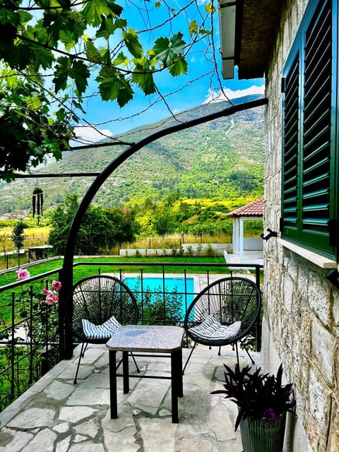 Riverstone Oasis Trebinje House in Dubrovnik-Neretva County