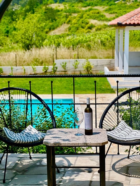 Riverstone Oasis Trebinje House in Dubrovnik-Neretva County