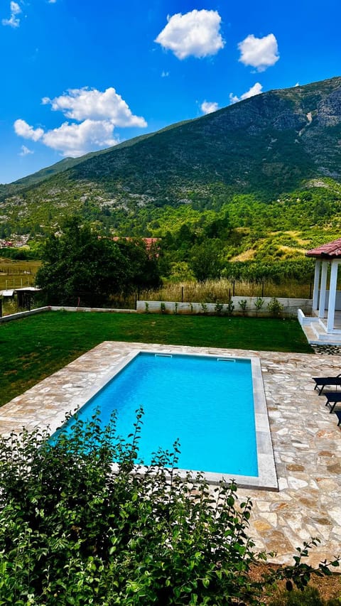 Riverstone Oasis Trebinje House in Dubrovnik-Neretva County
