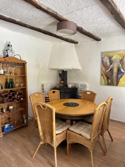 Villa felicidad Chalet in Marina Baixa