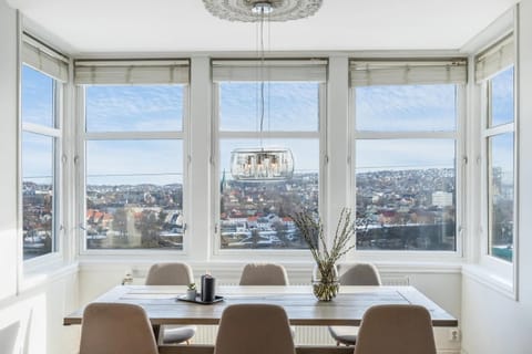 City view