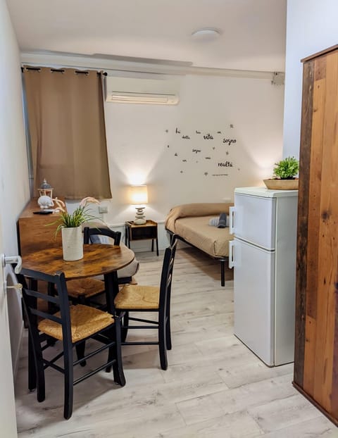 Castelnuovo Appartment Rooms Apartment in Castelnuovo del Garda