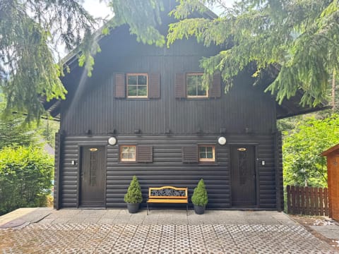 Hiša Jelka Apartment in Friuli-Venezia Giulia