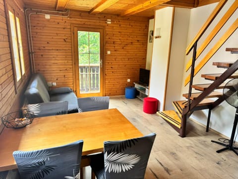 Hiša Jelka Apartment in Friuli-Venezia Giulia