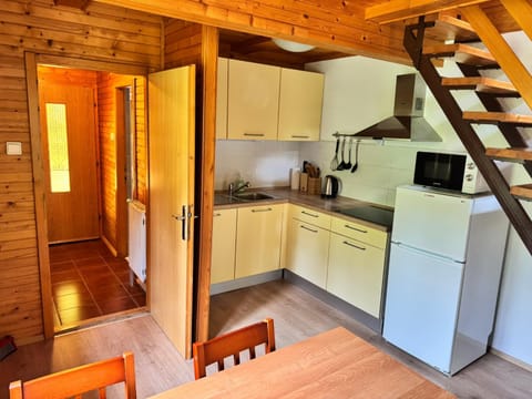 Hiša Jelka Apartment in Friuli-Venezia Giulia