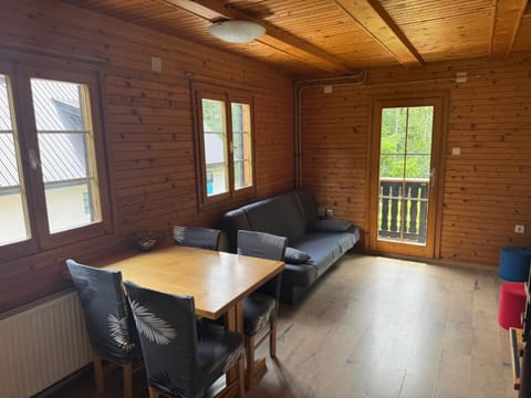 Hiša Jelka Apartment in Friuli-Venezia Giulia