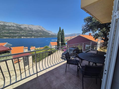 Apartman Luna Korčula Apartment in Korčula