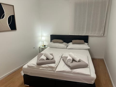 Apartment OBALA deLuxe- central location Apartment in Biograd na Moru