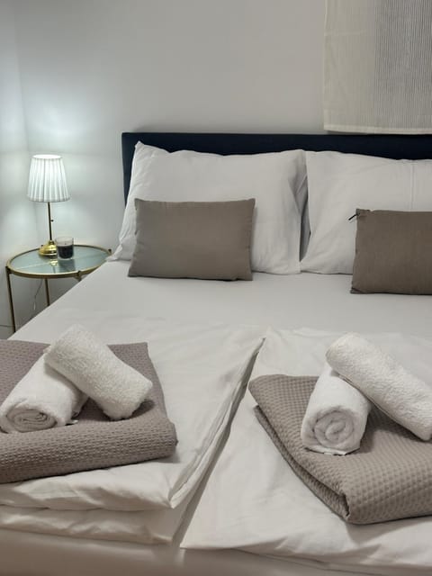 Apartment OBALA deLuxe- central location Apartment in Biograd na Moru