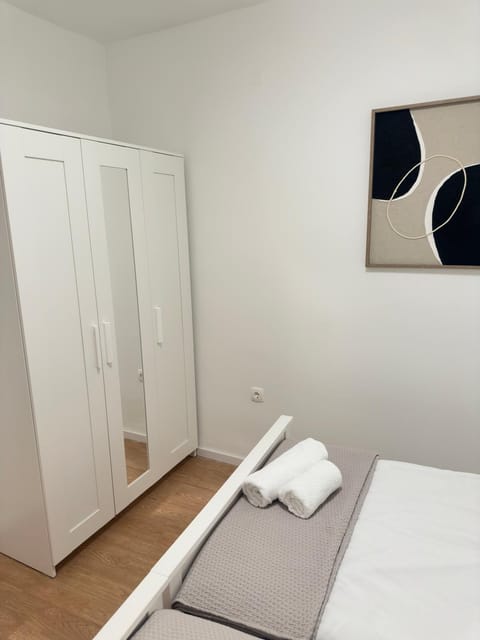 Apartment OBALA deLuxe- central location Apartment in Biograd na Moru