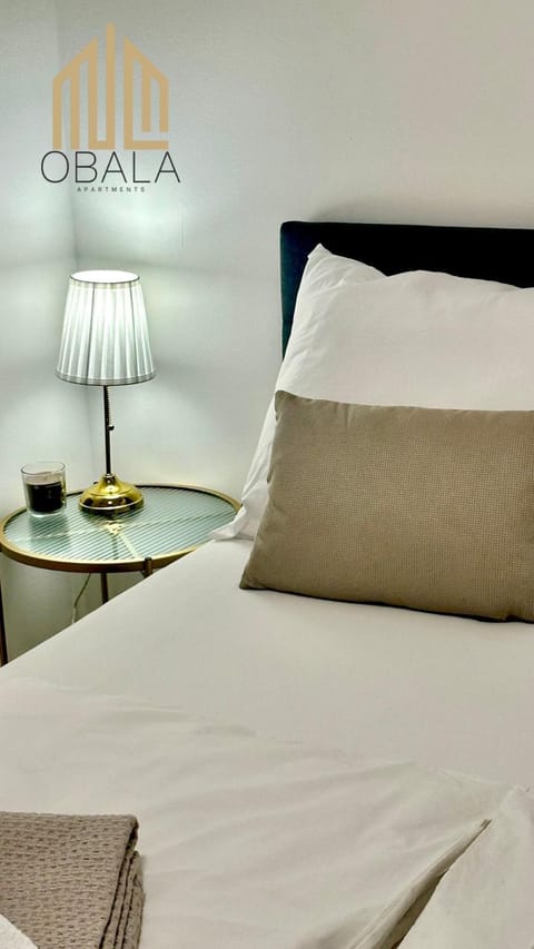 Apartment OBALA deLuxe- central location Apartment in Biograd na Moru