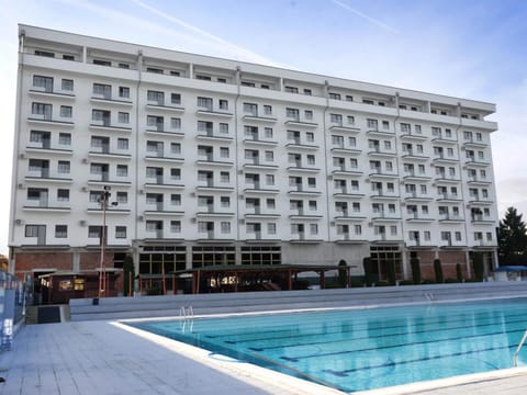 Apartman Valentina Aqua Park Apartment in Serbia