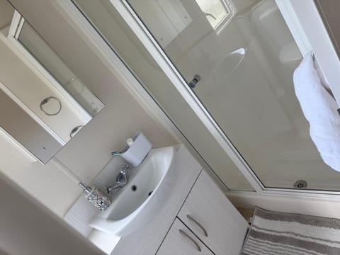 Seaside Escape Cranfield Bay House in Northern Ireland