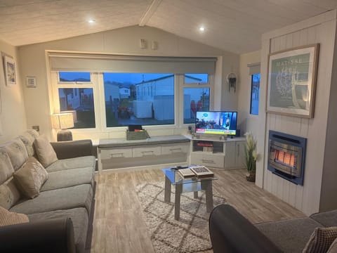 Seaside Escape Cranfield Bay House in Northern Ireland